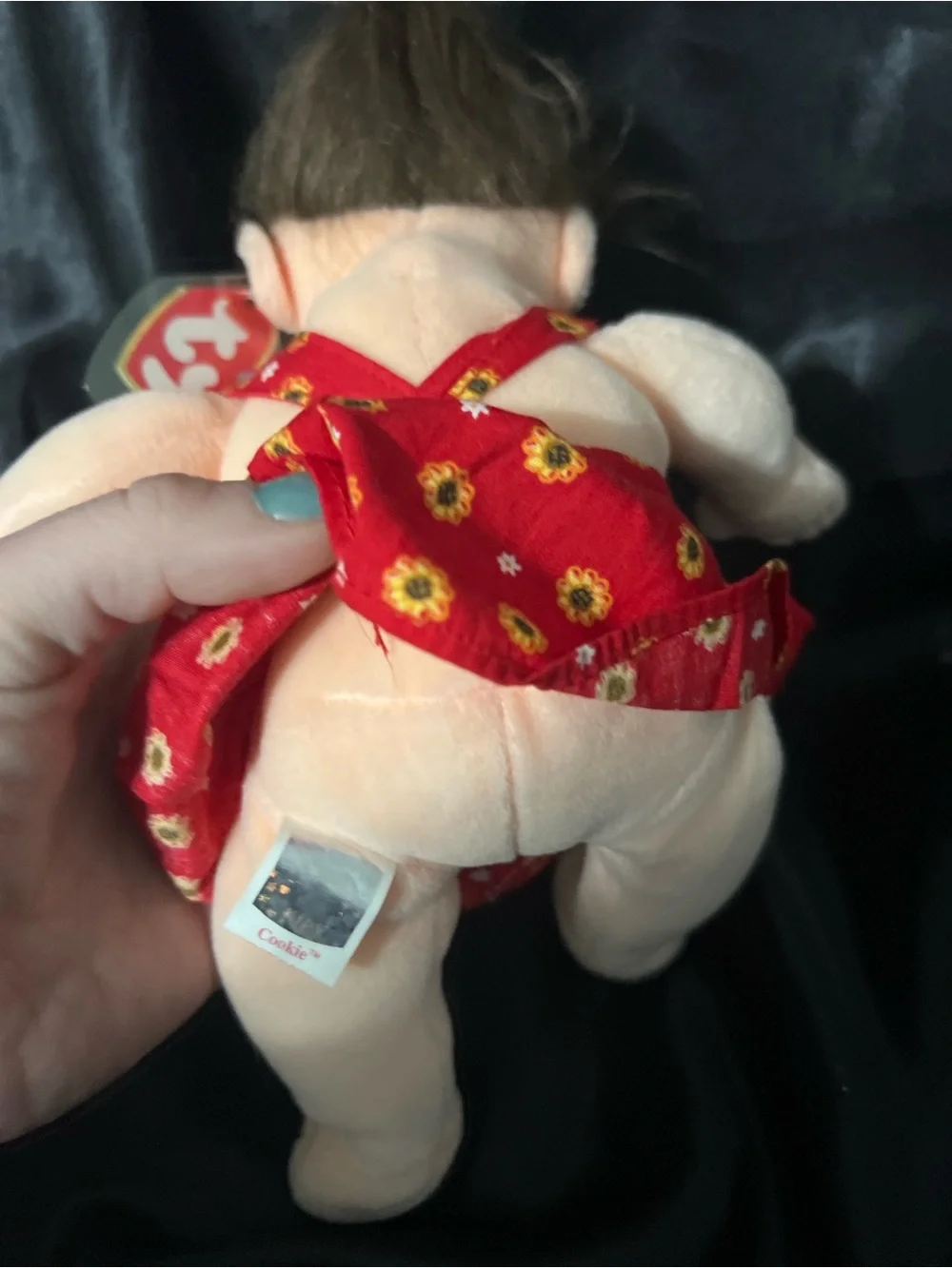 TY Beanie Kids Beanie Boopers